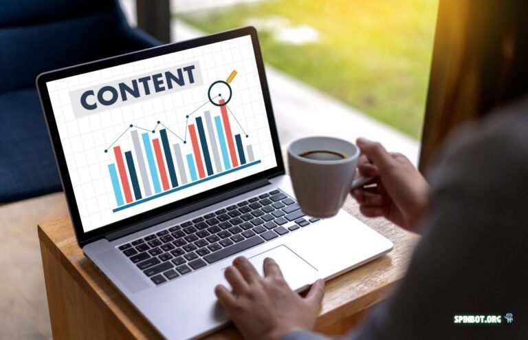 How to Speed Up Blog Content Creation