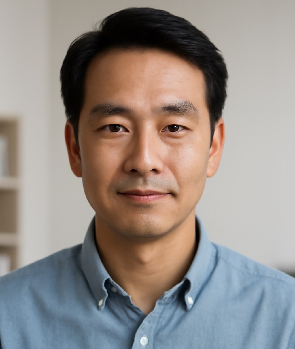 Liam Chen