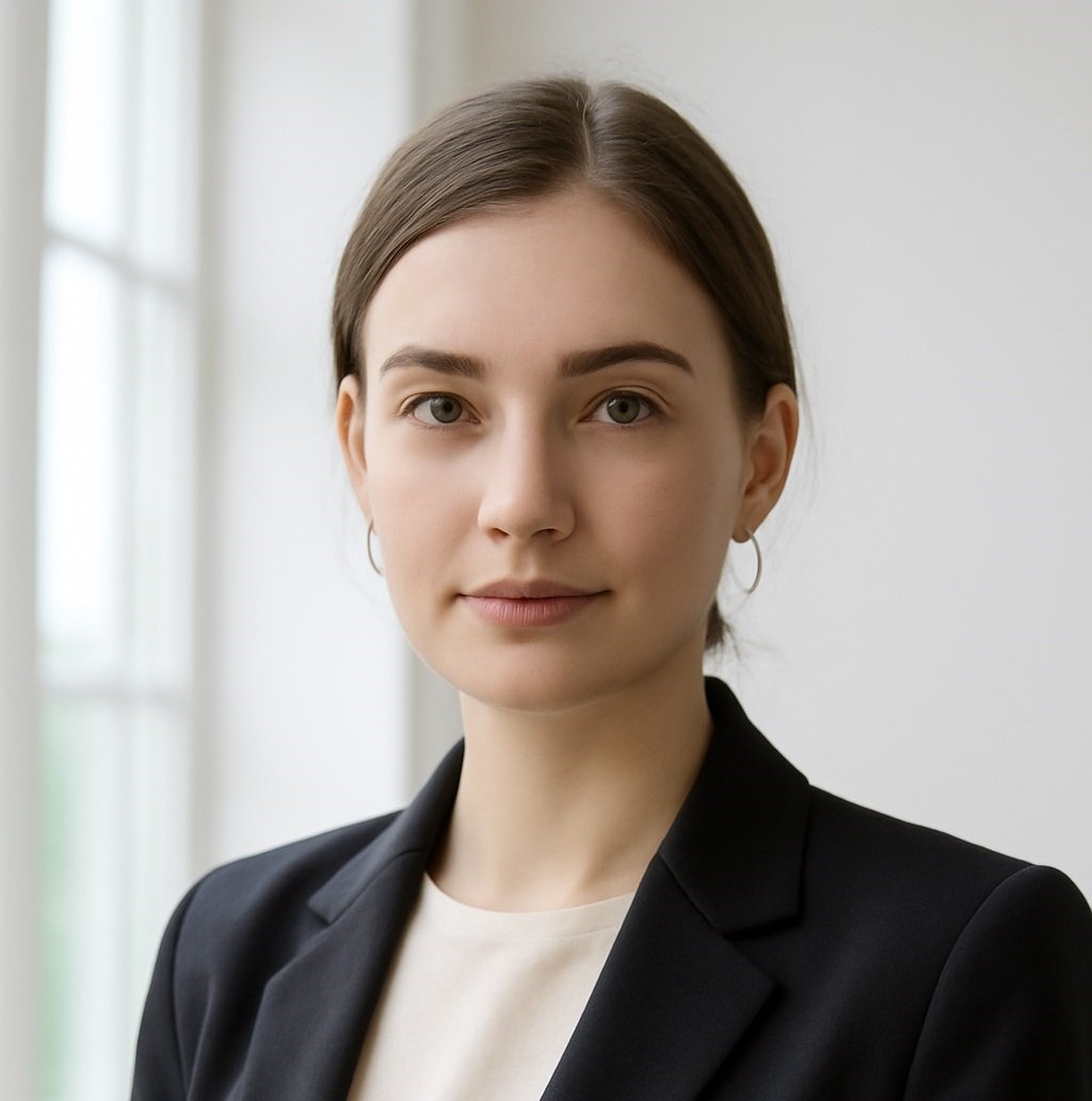Sarah Jane Tremblay