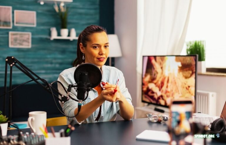 Time-Blocking for Content Creators: Boost Focus & Productivity