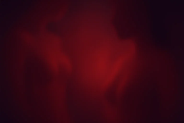 Abstract mature-themed illustration for AI NSFW rules