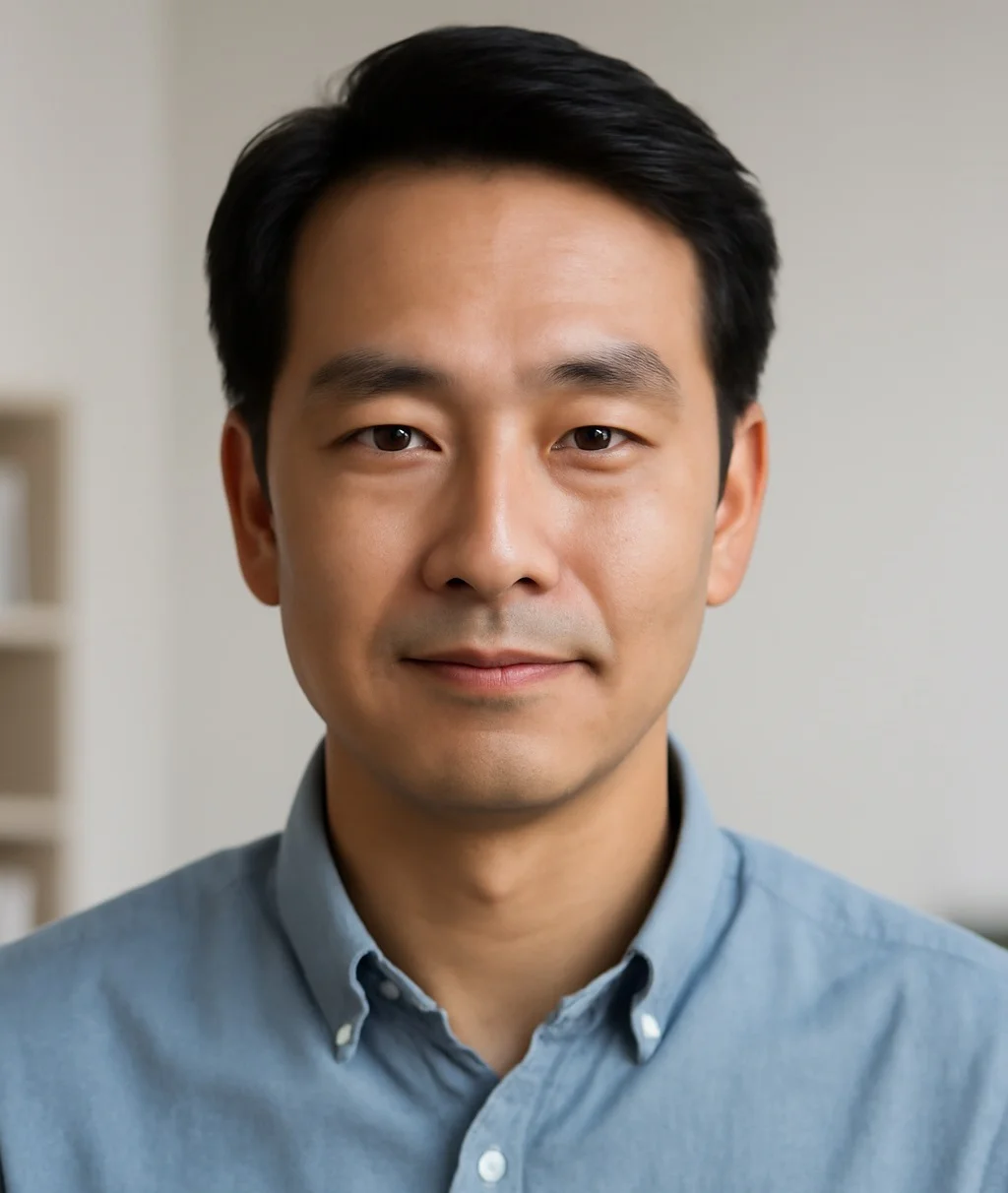 Liam Chen Profile image