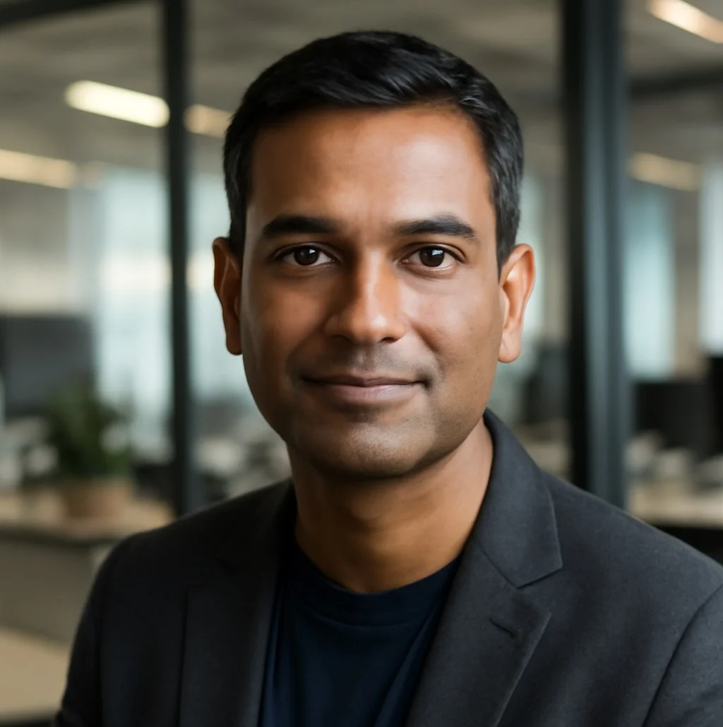 Raj Patel Profile image